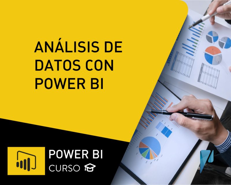 An Lisis De Datos Con Power Bi Proyecteus